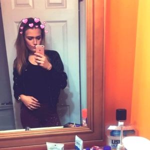 Meet your Posher, Kelsy